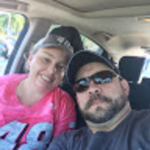 Meet your Posher, Scott